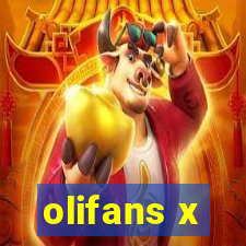 olifans x